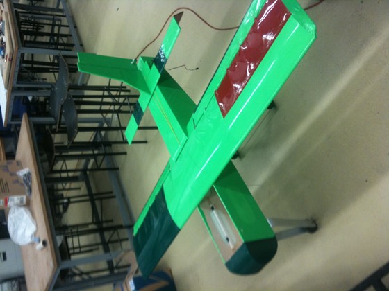 Build And Design: UAV