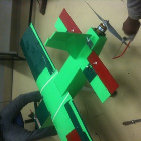 Build And Design: UAV